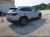 HYUNDAI TUCSON HYBRID SEL CONVENIENCE KM8JFCA11NU036853 photo
