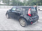 KIA SOUL + KNDJP3A55J7590815 снимка