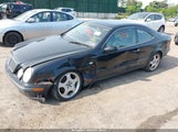 MERCEDES-BENZ CLK 320 WDBLJ65G6XF084320 fotografie