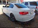 BMW 328I WBAWB33527PV71646 снимка