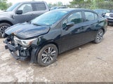 Nissan Versa Sv Xtronic Cvt 3N1CN8EVXML834368 снимка