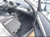 BMW X1 SDRIVE28I WBAVM1C57EVW49194 снимка