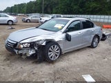Honda Accord 2.4 Ex-L 1HGCP2F84BA091841 снимка