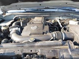 NISSAN FRONTIER SV 1N6AD0ERXDN737583 снимка