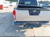 NISSAN FRONTIER SV 1N6AD0ERXDN737583 снимка