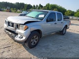 NISSAN FRONTIER SV 1N6AD0ERXDN737583 снимка