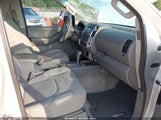 NISSAN FRONTIER SV 1N6AD0ERXDN737583 снимка