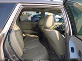 NISSAN MURANO SL JN8AZ18W19W207813 photo