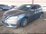 NISSAN SENTRA S 3N1AB7AP4KY312157 снимка