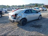 TOYOTA COROLLA LE 2T1BURHE0JC117814 снимка