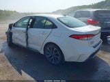 TOYOTA COROLLA SE JTDS4RCE3LJ041178 снимка