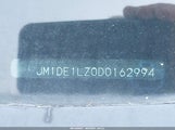 MAZDA MAZDA2 TOURING JM1DE1LZ0D0162994 снимка