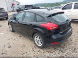 Ford Focus Se 1FADP3K20GL228723 fotografie