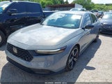 HONDA ACCORD HYBRID SPORT 1HGCY2F50RA064844 photo