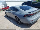HONDA ACCORD HYBRID SPORT 1HGCY2F50RA064844 photo