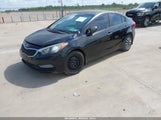 KIA FORTE LX KNAFX4A60F5376478 снимка