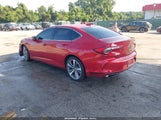 Acura Tlx Advance Package 19UUB6F64MA006427 снимка