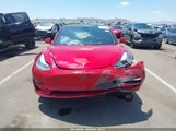TESLA MODEL 3 PERFORMANCE DUAL MOTOR ALL-WHEEL DRIVE 5YJ3E1EC4PF705466 photo