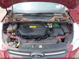 FORD ESCAPE SE 1FMCU9GX6GUB29495 снимка