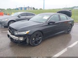 Honda Accord Sport 1HGCV1F38LA062316 photo