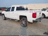 CHEVROLET SILVERADO 1500 LT 1GCVKREC3GZ105807 снимка