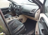 DODGE GRAND CARAVAN SXT 2C4RDGCG1HR600539 fotografie