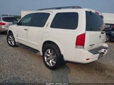 NISSAN ARMADA SE 5N1BA08D19N605945 снимка