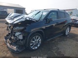 Toyota Highlander Hybrid Limited 5TDXBRCH5PS111052 fotografie