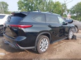 Toyota Highlander Hybrid Limited 5TDXBRCH5PS111052 снимка