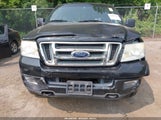 FORD F-150 FX4/LARIAT/XL/XLT 1FTPX14525NA31508 fotografie