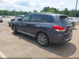 NISSAN PATHFINDER SL 5N1AR2MN1EC734966 снимка