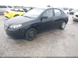 Hyundai Elantra Gls KMHDU46D69U701067 снимка