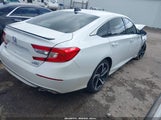 Honda Accord Sport 2.0T 1HGCV2F37NA022057 снимка