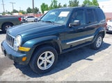 JEEP LIBERTY LIMITED EDITION 1J4GK58K75W527169 photo
