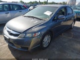 HONDA CIVIC HYBRID JHMFA36259S015336 снимка