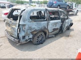 Dodge Grand Caravan Sxt 2C4RDGCGXHR586446 снимка