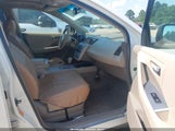 NISSAN MURANO SL JN8AZ08W67W619605 photo