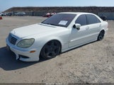 MERCEDES-BENZ S 430 WDBNG70J04A423615 снимка
