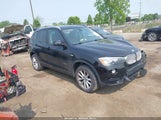 BMW X3 XDRIVE28I 5UXWX9C52G0D69617 снимка