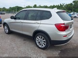BMW X3 XDRIVE28I 5UXWX9C55E0D27567 снимка