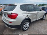 BMW X3 XDRIVE28I 5UXWX9C55E0D27567 снимка