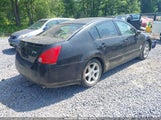 NISSAN MAXIMA SE/SL 1N4BA41E45C831648 снимка