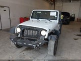 Jeep Wrangler Unlimited Sport 1C4BJWDG3EL251875 снимка