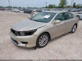 HONDA ACCORD EX-L 1HGCR2F85EA092964 снимка