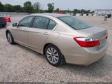 HONDA ACCORD EX-L 1HGCR2F85EA092964 снимка