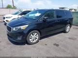KIA SEDONA LX KNDMB5C18F6033864 снимка