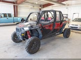 POLARIS RZR XP 4 1000 EPS 3NSVFE996JF936872 fotografie
