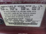 NISSAN SENTRA GXE 3N1CB51DX3L714640 снимка