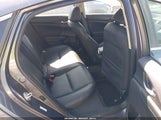 Honda Insight Touring 19XZE4F94NE008199 снимка