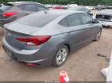 HYUNDAI ELANTRA SEL 5NPD84LF0KH485151 снимка